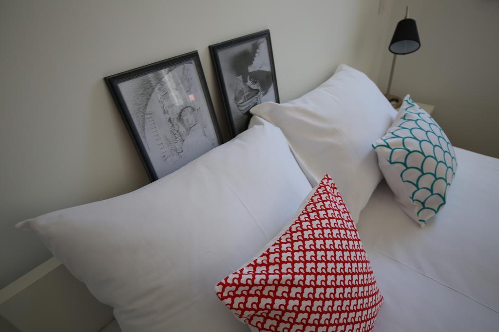 Apartments And Rooms Jospino 木洛希尼 客房 照片