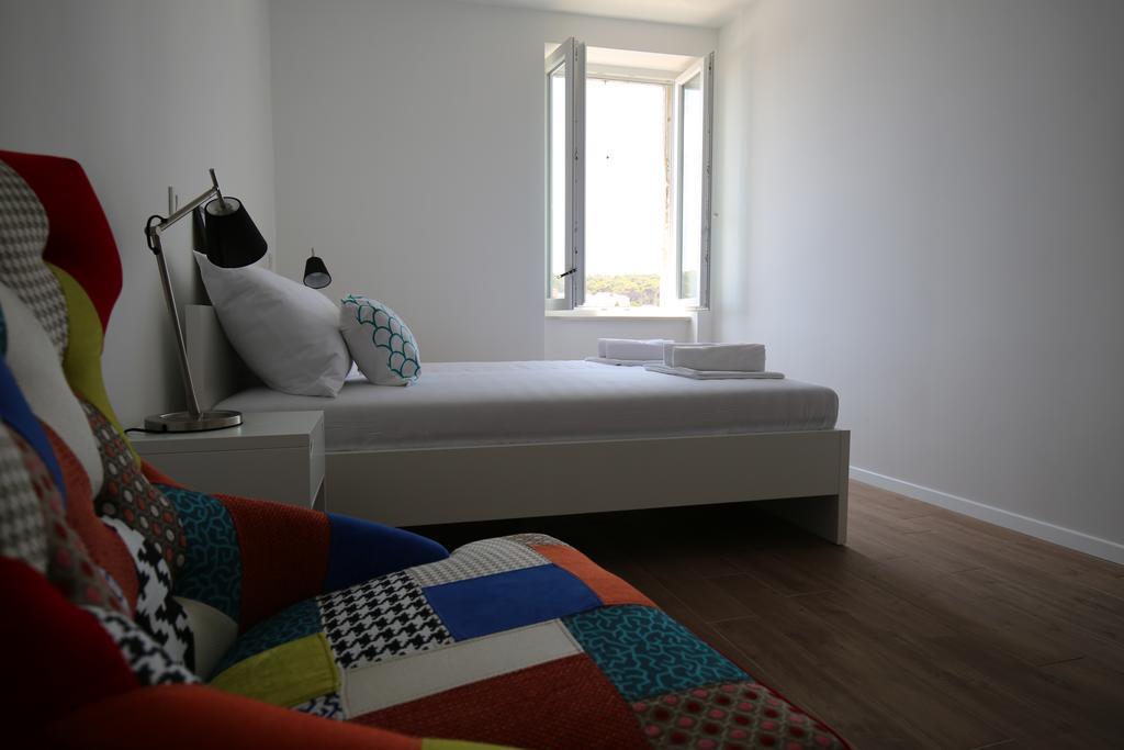 Apartments And Rooms Jospino 木洛希尼 客房 照片