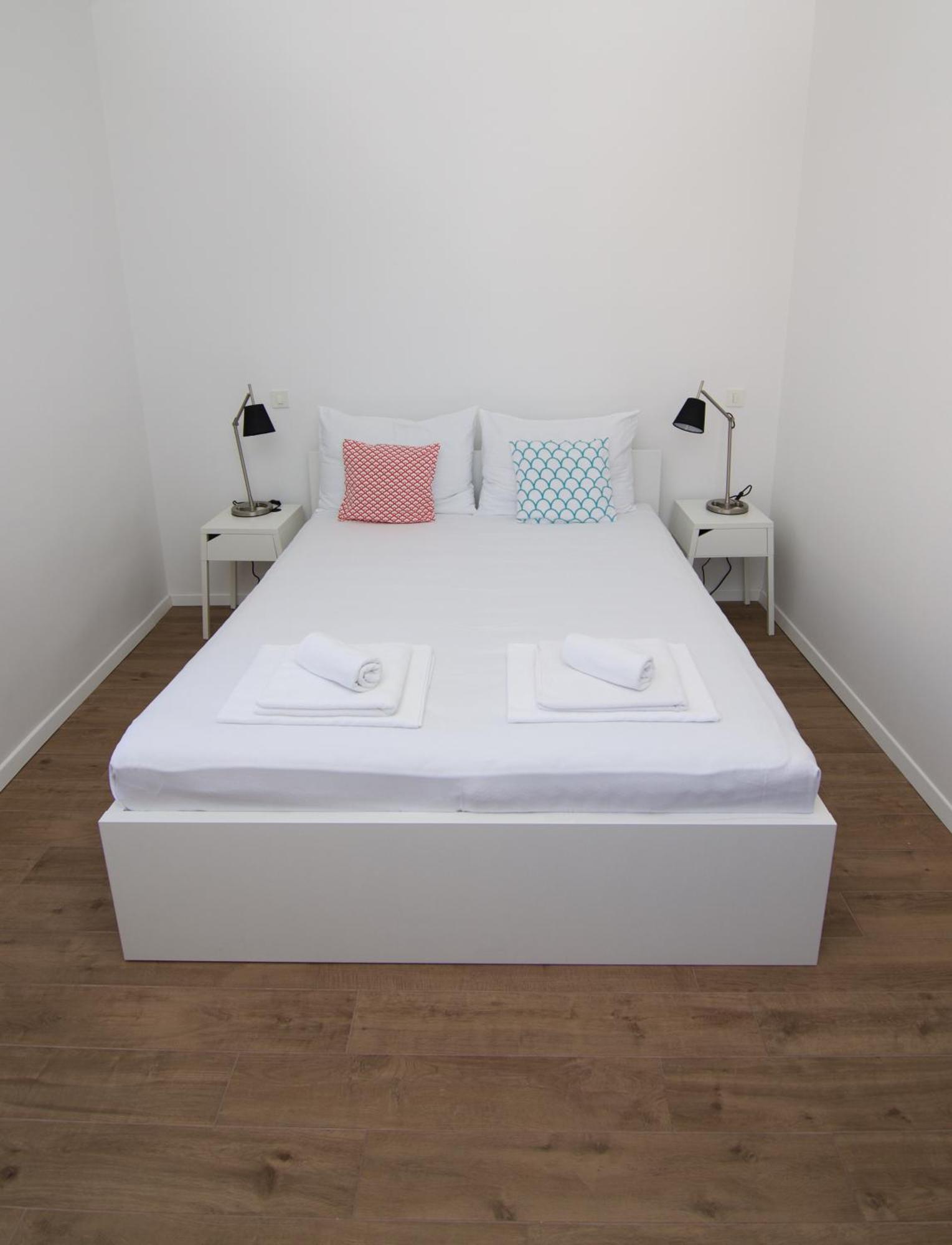 Apartments And Rooms Jospino 木洛希尼 外观 照片