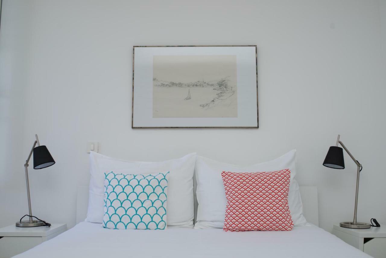 Apartments And Rooms Jospino 木洛希尼 外观 照片